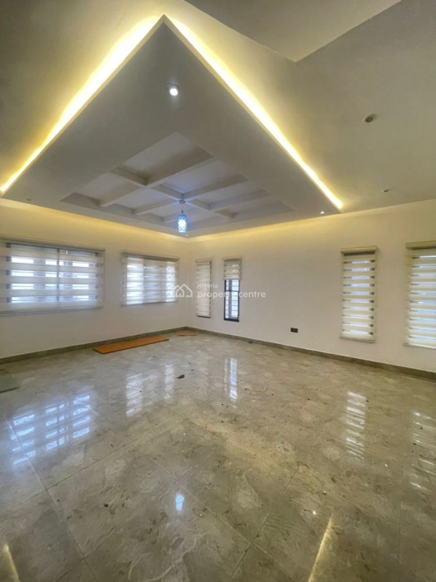 Four Bedroom Terrace Duplex, Ikate Lekki Phase One, Ikate Elegushi, Lekki, Lagos, Terraced Duplex for Sale