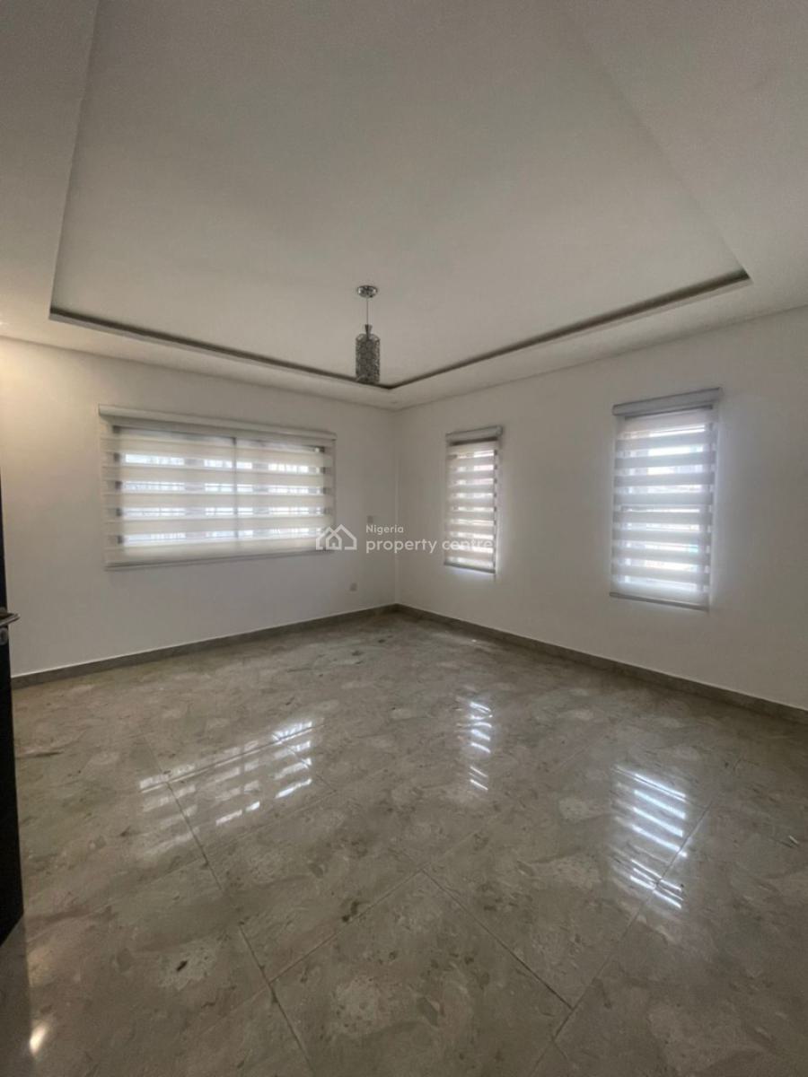 Four Bedroom Terrace Duplex, Ikate Lekki Phase One, Ikate Elegushi, Lekki, Lagos, Terraced Duplex for Sale