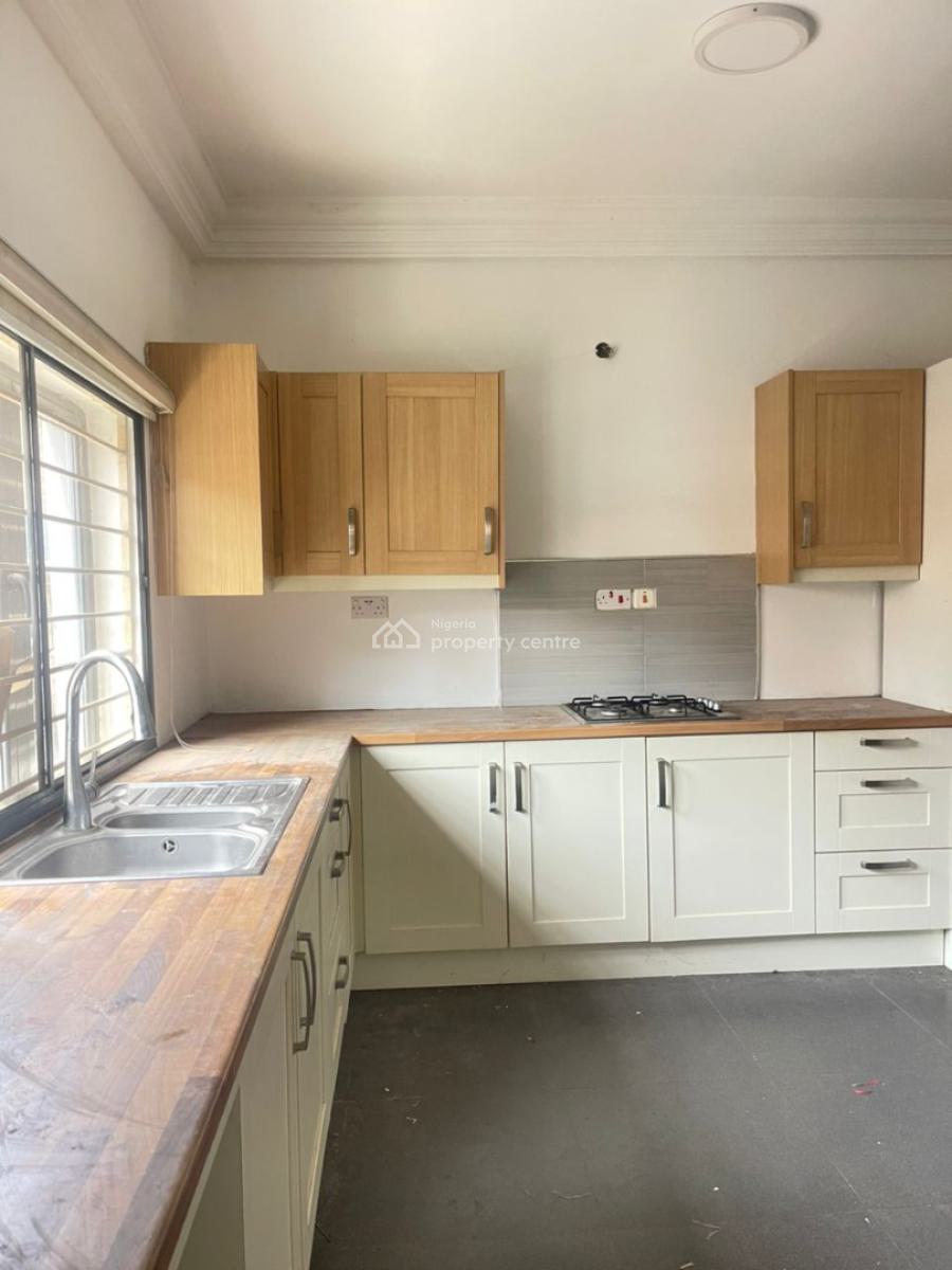 Four Bedroom Terrace Duplex, Ikate Lekki Phase One, Ikate Elegushi, Lekki, Lagos, Terraced Duplex for Sale