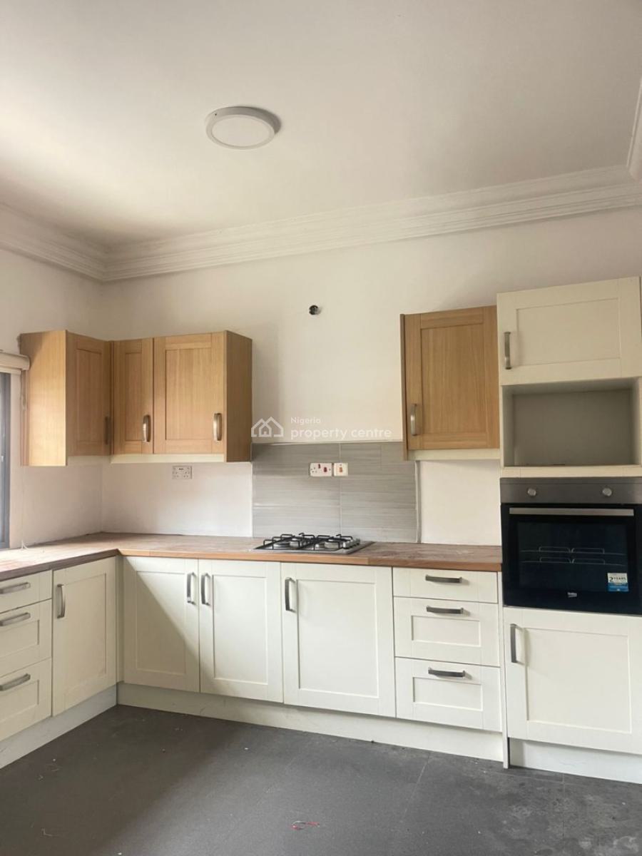 Four Bedroom Terrace Duplex, Ikate Lekki Phase One, Ikate Elegushi, Lekki, Lagos, Terraced Duplex for Sale