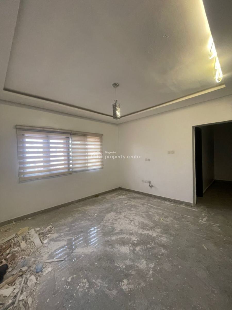 Four Bedroom Terrace Duplex, Ikate Lekki Phase One, Ikate Elegushi, Lekki, Lagos, Terraced Duplex for Sale
