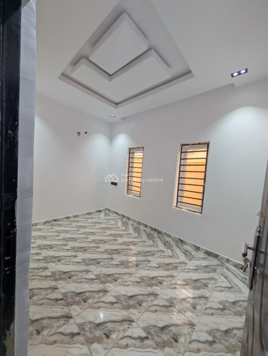 Newly Built 3 Bedroom Bungalow, Harmony Estate, Ologuneru, Ibadan, Oyo, Detached Bungalow for Sale