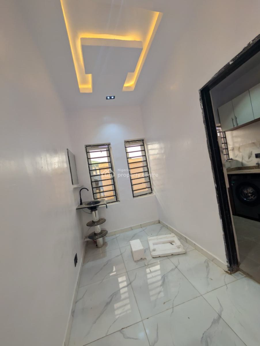 Newly Built 3 Bedroom Bungalow, Harmony Estate, Ologuneru, Ibadan, Oyo, Detached Bungalow for Sale