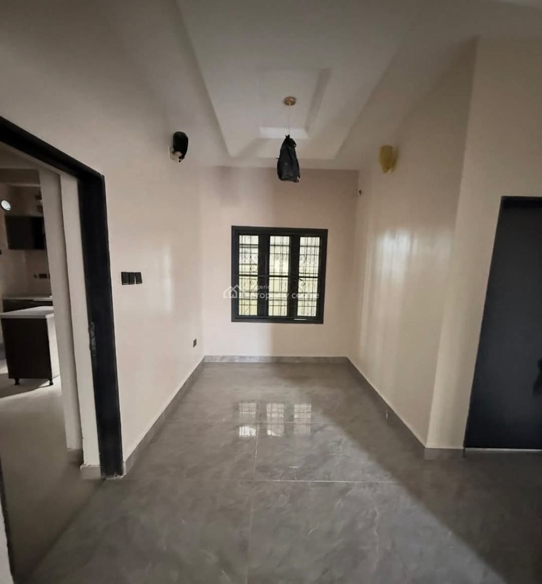 4 Bedroom Terrace Duplex, Life Camp, Abuja, Terraced Duplex for Rent