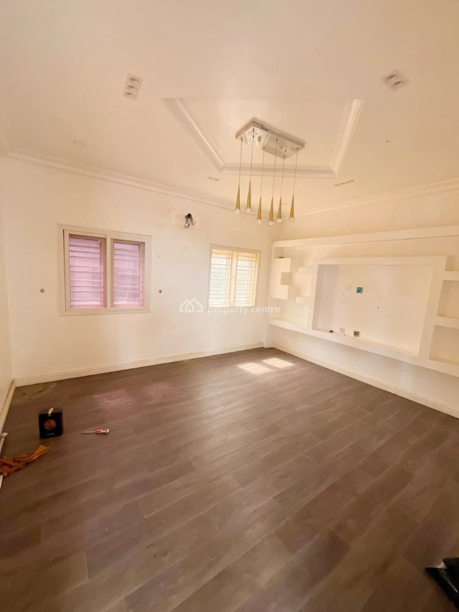 One Bedroom Apartment with Swimming Pool, Life Camp, Abuja, Flat / Apartment for Rent