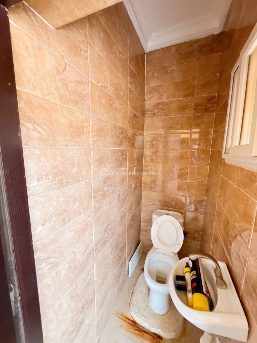 One Bedroom Apartment with Swimming Pool, Life Camp, Abuja, Flat / Apartment for Rent