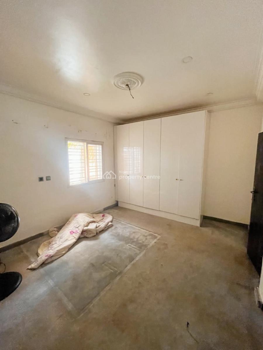 One Bedroom Apartment with Swimming Pool, Life Camp, Abuja, Flat / Apartment for Rent