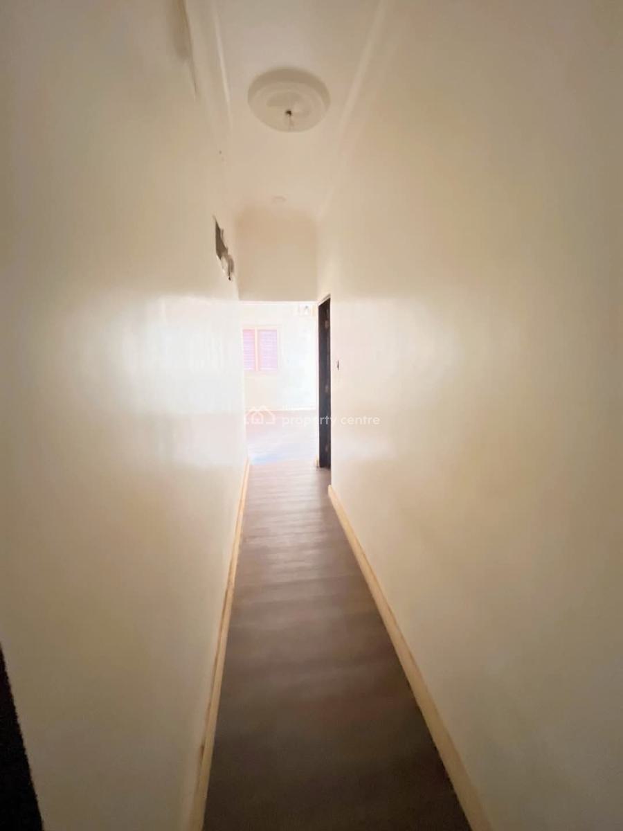 One Bedroom Apartment with Swimming Pool, Life Camp, Abuja, Flat / Apartment for Rent
