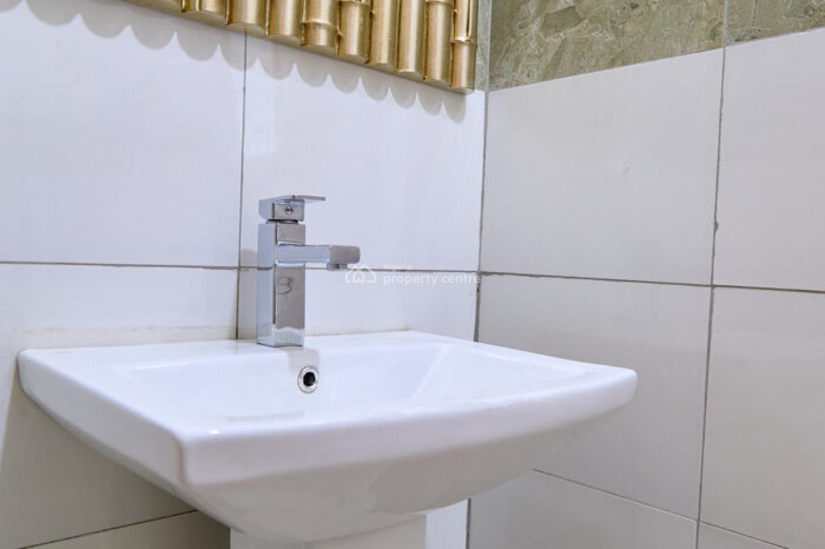 Arcade 2 Bedroom Presidential Suite Apartment, Opposite Federal High Court, Maitama District, Abuja, Flat / Apartment Short Let