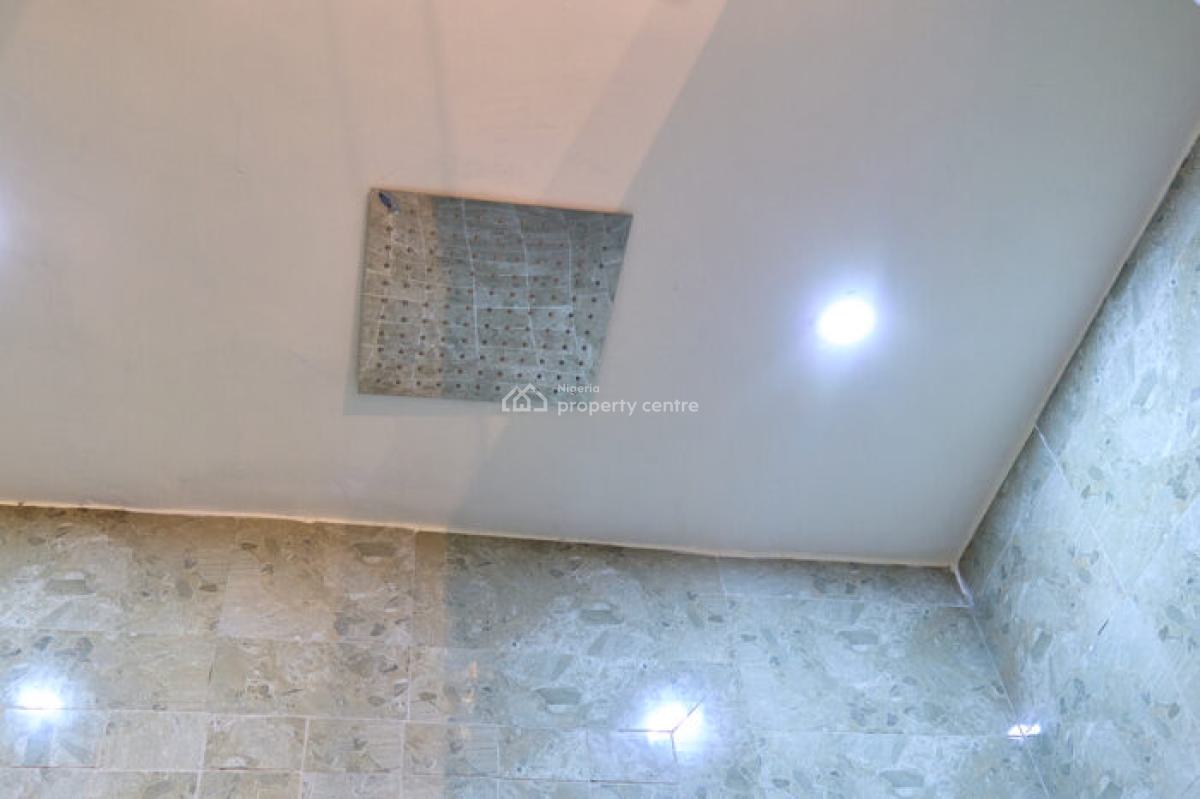 Arcade 2 Bedroom Presidential Suite Apartment, Opposite Federal High Court, Maitama District, Abuja, Flat / Apartment Short Let