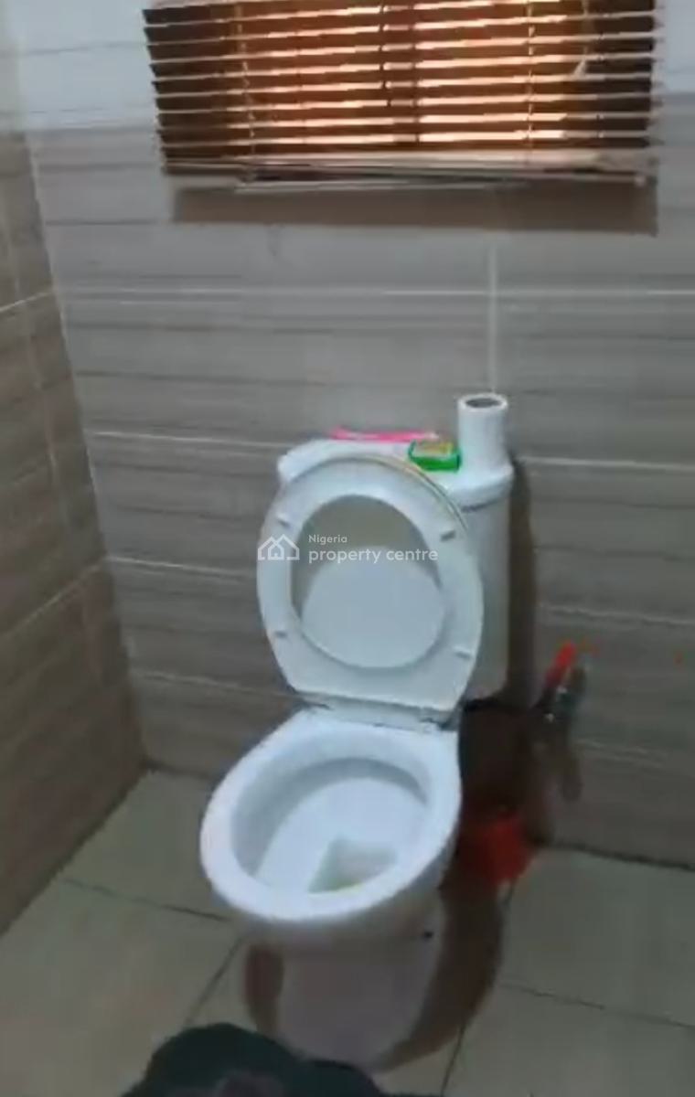 4 Bedroom Semi Detached Duplex with a Room Bq Is, Ikate, Lekki, Lagos, Semi-detached Duplex for Sale