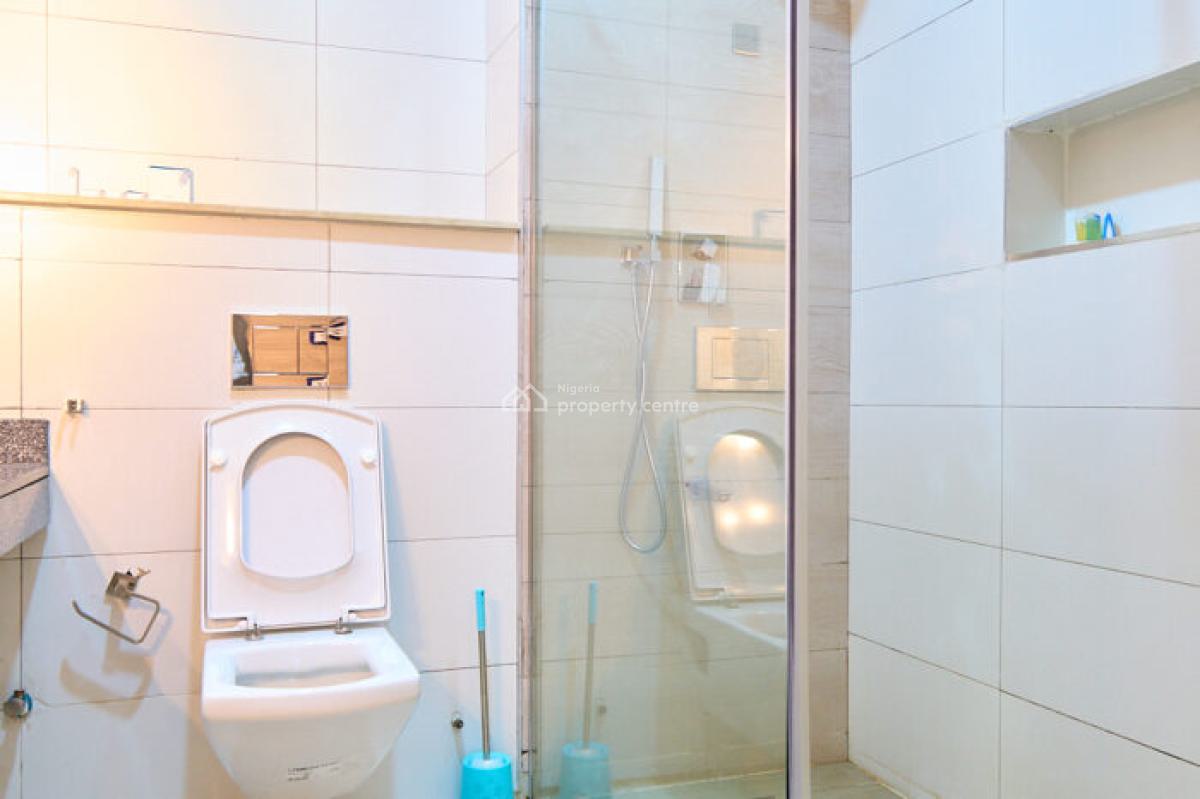 Arcade Royal Room, Opposite Federal High Court, Maitama District, Abuja, Flat / Apartment Short Let