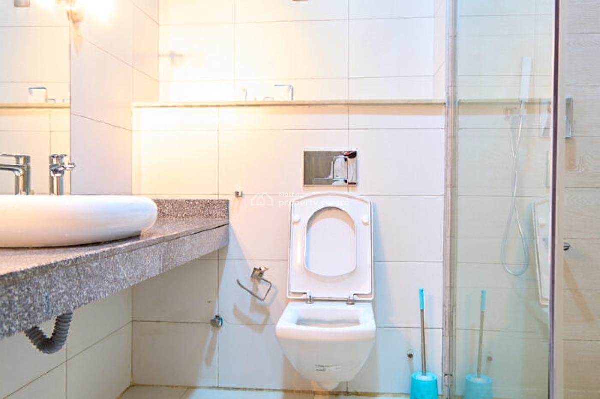 Arcade Royal Room, Opposite Federal High Court, Maitama District, Abuja, Flat / Apartment Short Let
