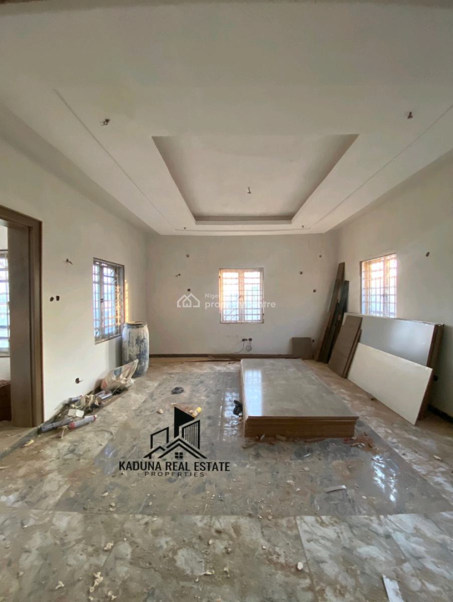 Bedroom Bungalow ️  Asking Price - 50m Location - Nurus Si, Kaduna North, Kaduna, House for Sale