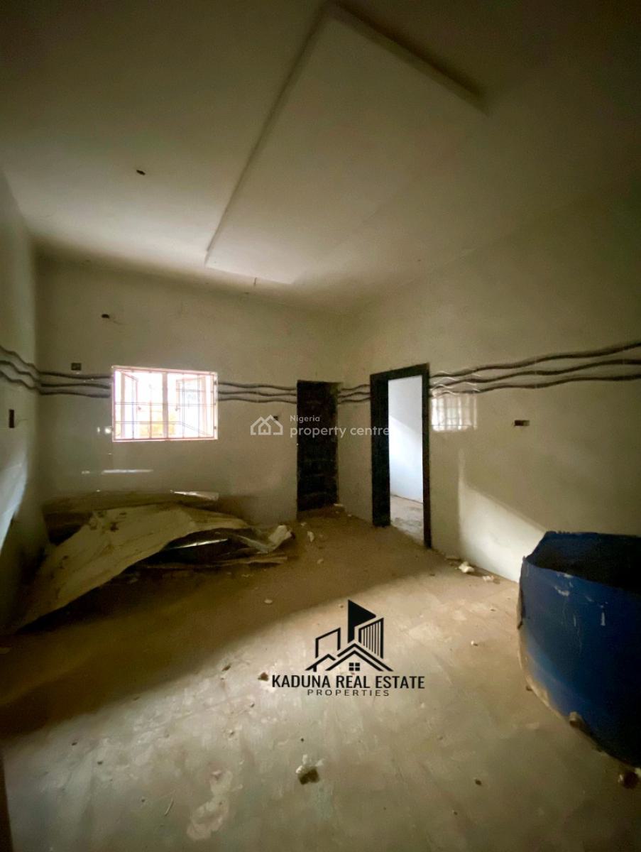 Bedroom Bungalow ️  Asking Price - 50m Location - Nurus Si, Kaduna North, Kaduna, House for Sale