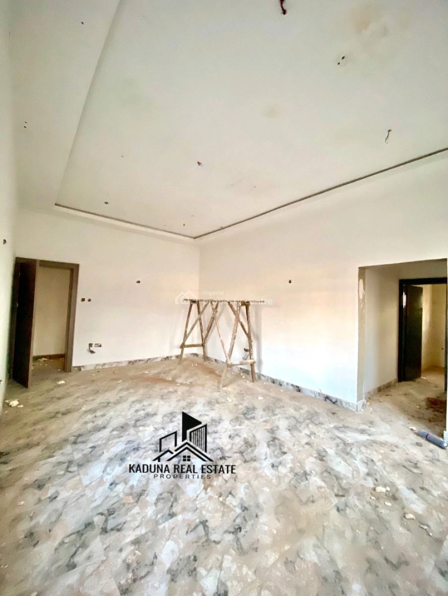 Bedroom Bungalow ️  Asking Price - 50m Location - Nurus Si, Kaduna North, Kaduna, House for Sale