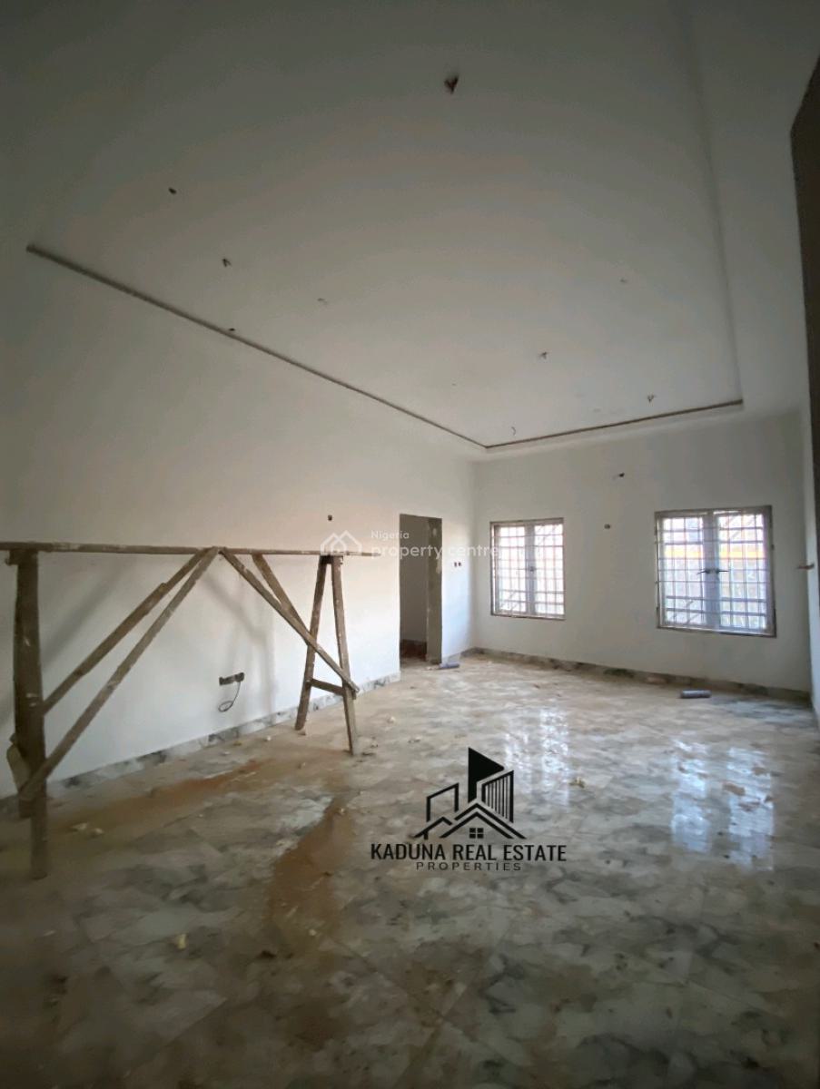Bedroom Bungalow ️  Asking Price - 50m Location - Nurus Si, Kaduna North, Kaduna, House for Sale
