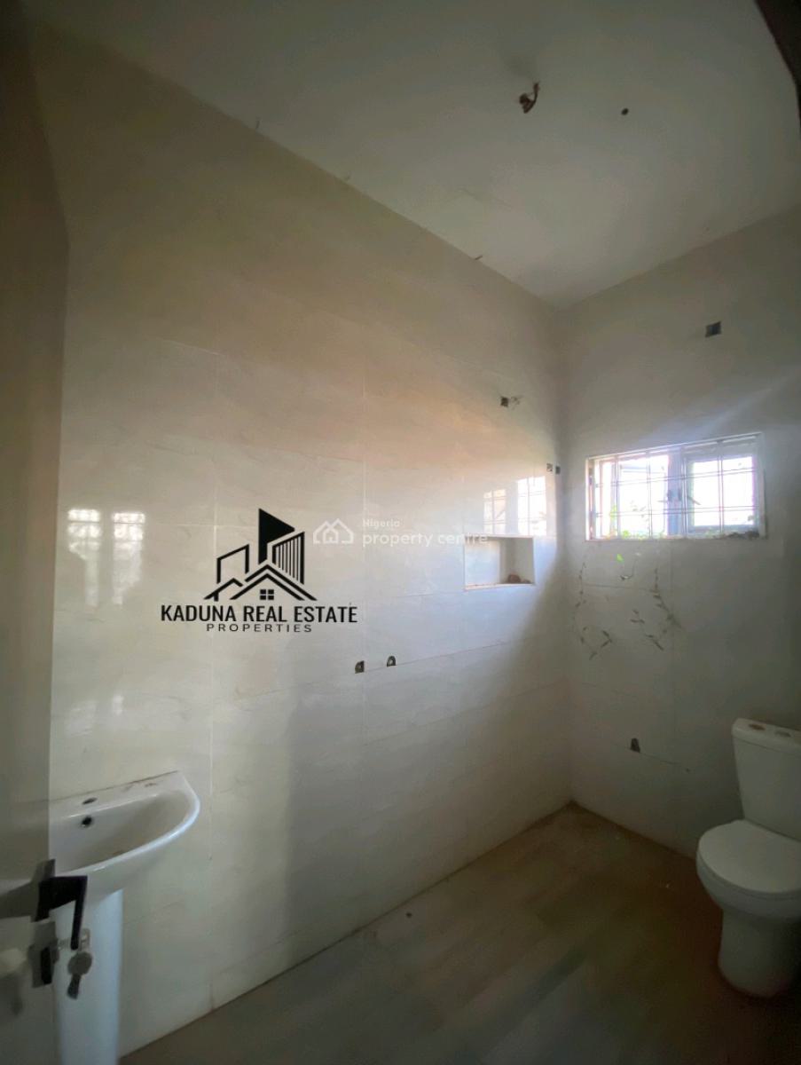 Bedroom Bungalow ️  Asking Price - 50m Location - Nurus Si, Kaduna North, Kaduna, House for Sale
