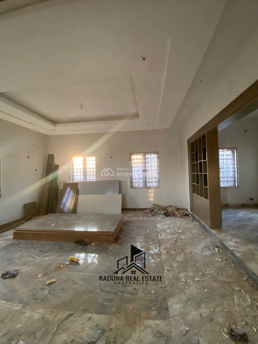 Bedroom Bungalow ️  Asking Price - 50m Location - Nurus Si, Kaduna North, Kaduna, House for Sale
