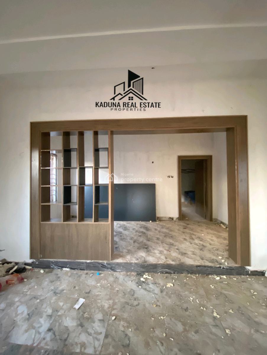 Bedroom Bungalow ️  Asking Price - 50m Location - Nurus Si, Kaduna North, Kaduna, House for Sale