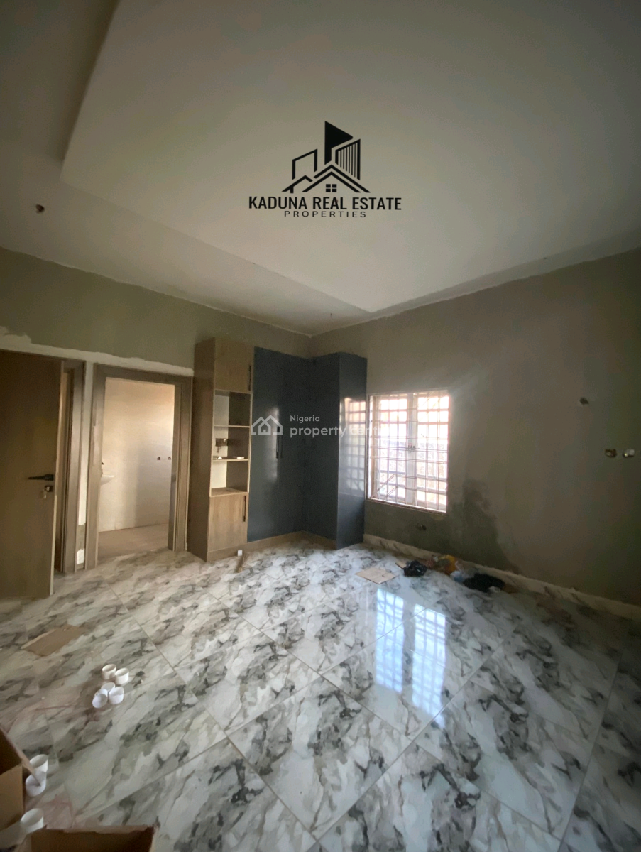 Bedroom Bungalow ️  Asking Price - 50m Location - Nurus Si, Kaduna North, Kaduna, House for Sale