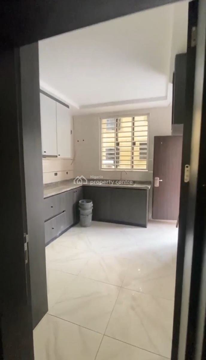 Brand New Tastefully Finished 3-bedroom Terrace Duplex with Bq, Gwarinpa, Abuja, Terraced Duplex for Sale