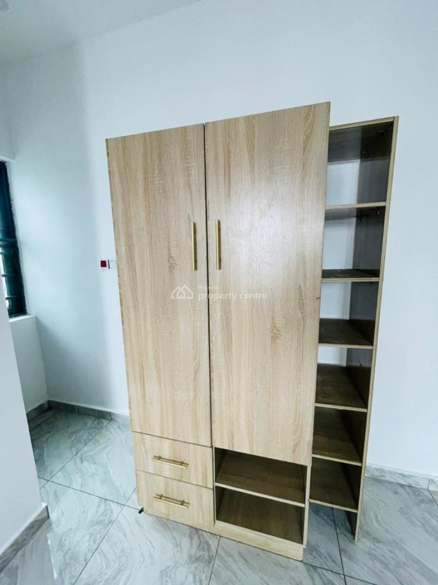 Selfcon, Lekki, Lagos, Flat / Apartment for Rent