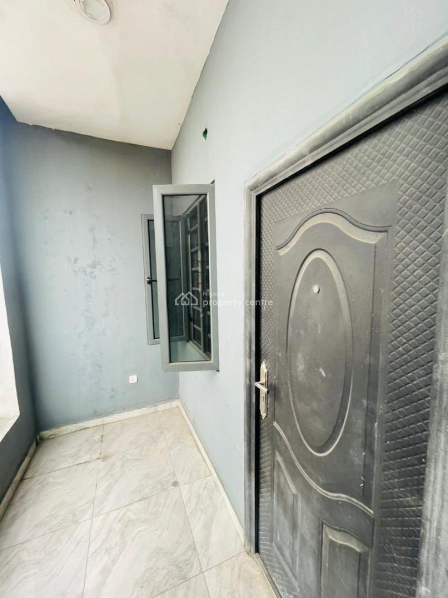 Selfcon, Lekki, Lagos, Flat / Apartment for Rent