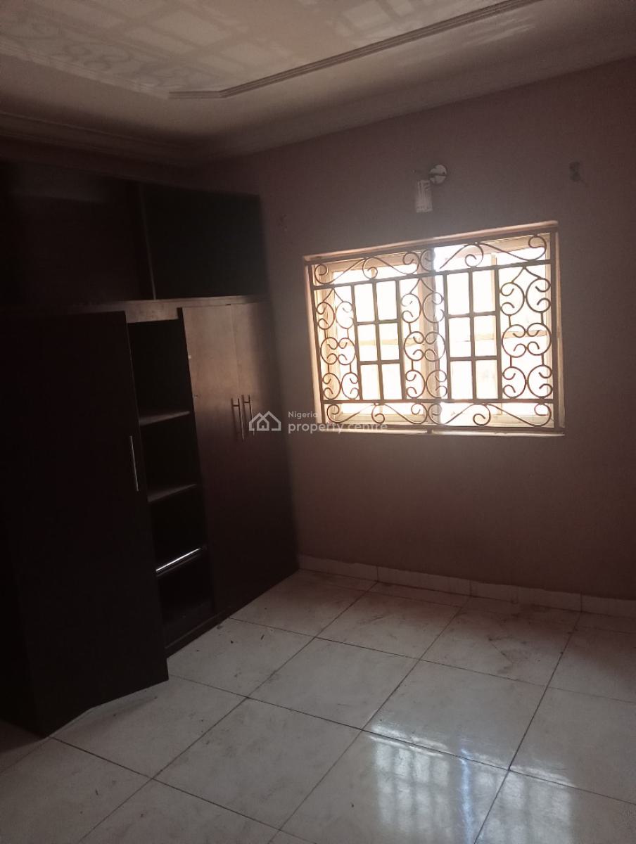 Standard 3 Bedroom and a Room Bq Now Available, Jabi By Shoprite, Jabi, Abuja, Flat / Apartment for Rent