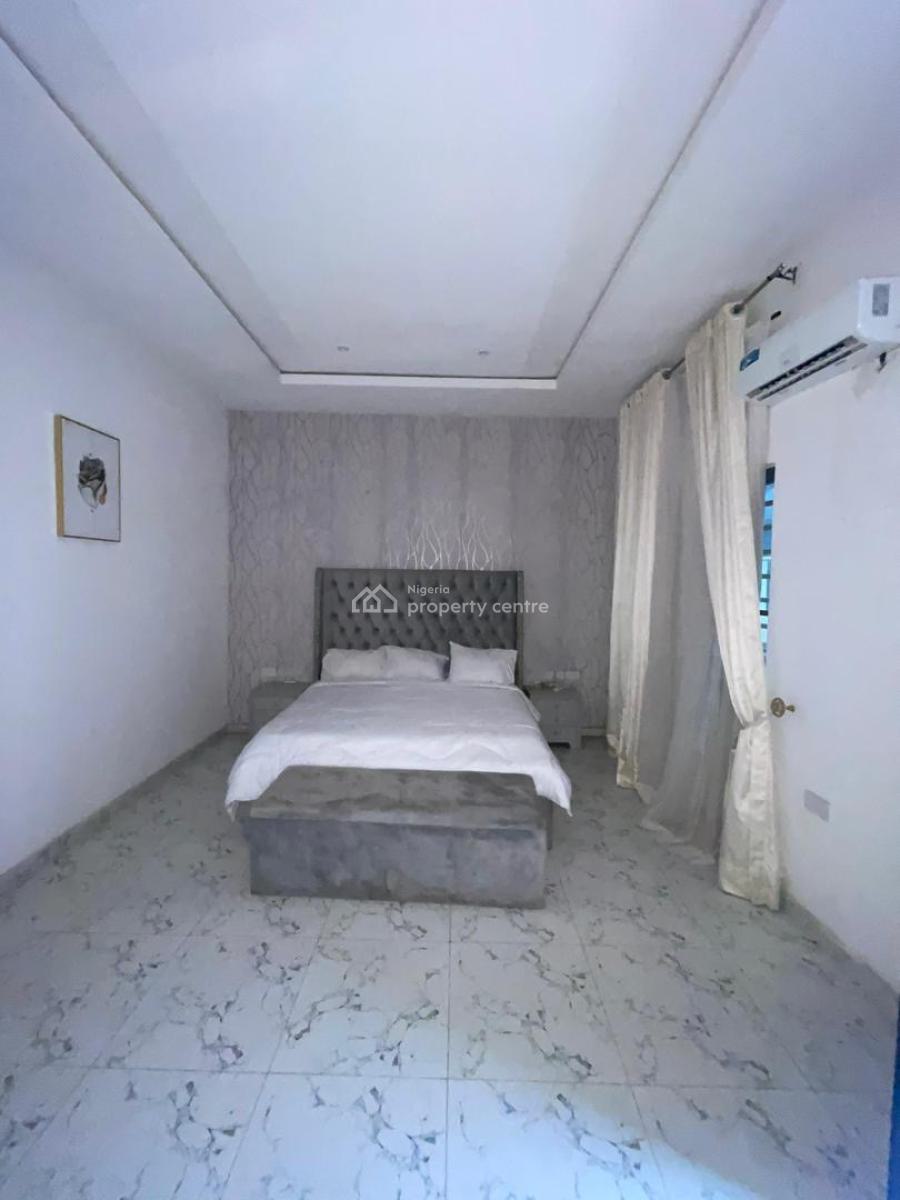 Spacious 4 Bedroom Terrace Duplex with Swimming Pool, Lekki, Lagos, Terraced Duplex for Sale