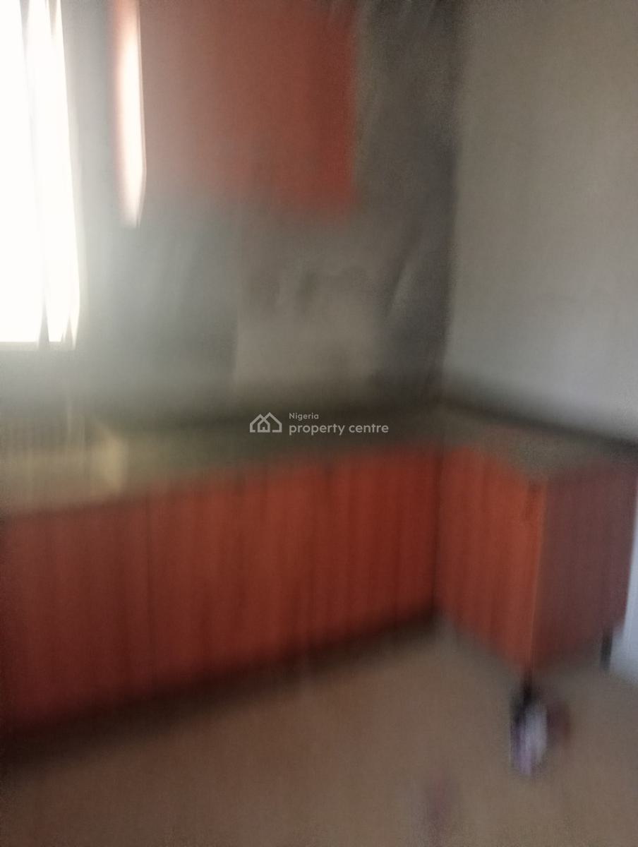 Brand New Smart 5 Bedroom Detached Duplex with a Room Bq Now Available, Jabi By Shoprite, Jabi, Abuja, Detached Duplex for Rent