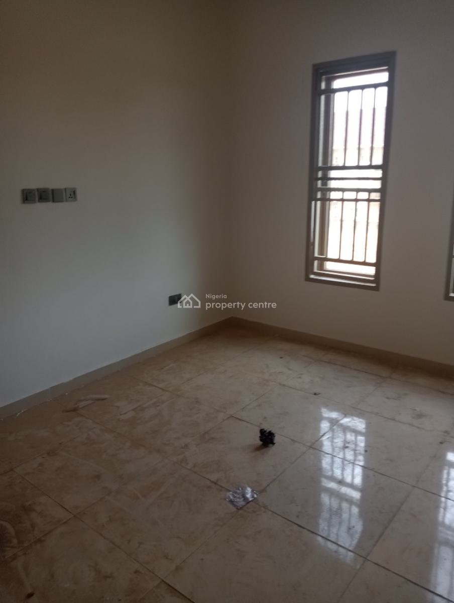 Brand New Smart 5 Bedroom Detached Duplex with a Room Bq Now Available, Jabi By Shoprite, Jabi, Abuja, Detached Duplex for Rent