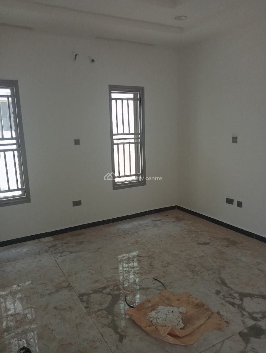 Brand New Smart 5 Bedroom Detached Duplex with a Room Bq Now Available, Jabi By Shoprite, Jabi, Abuja, Detached Duplex for Rent