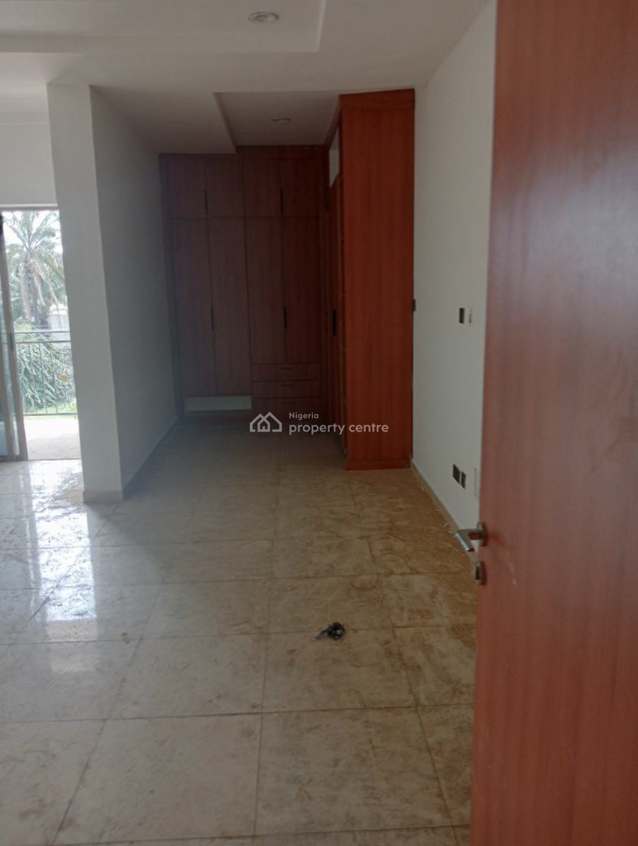 Brand New Smart 5 Bedroom Detached Duplex with a Room Bq Now Available, Jabi By Shoprite, Jabi, Abuja, Detached Duplex for Rent