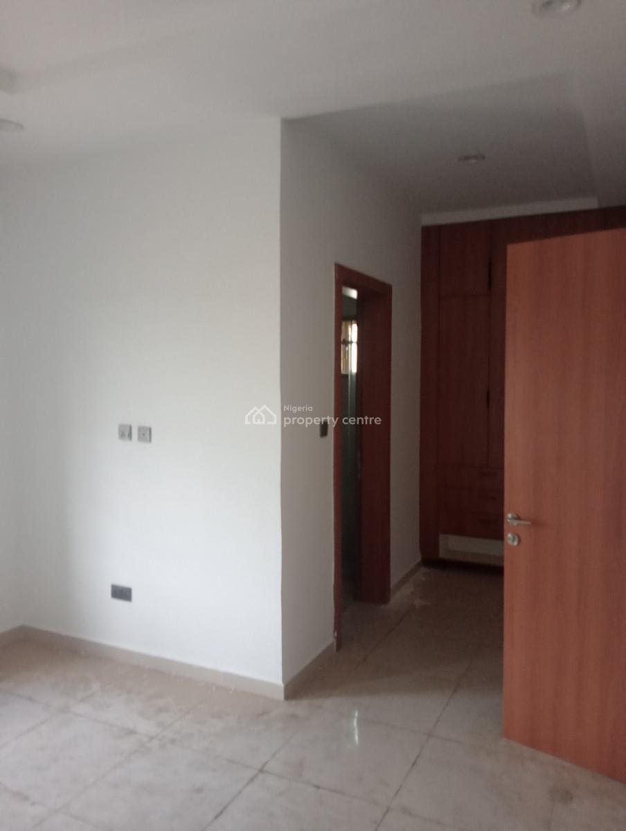 Brand New Smart 5 Bedroom Detached Duplex with a Room Bq Now Available, Jabi By Shoprite, Jabi, Abuja, Detached Duplex for Rent