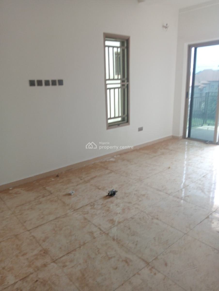 Brand New Smart 5 Bedroom Detached Duplex with a Room Bq Now Available, Jabi By Shoprite, Jabi, Abuja, Detached Duplex for Rent