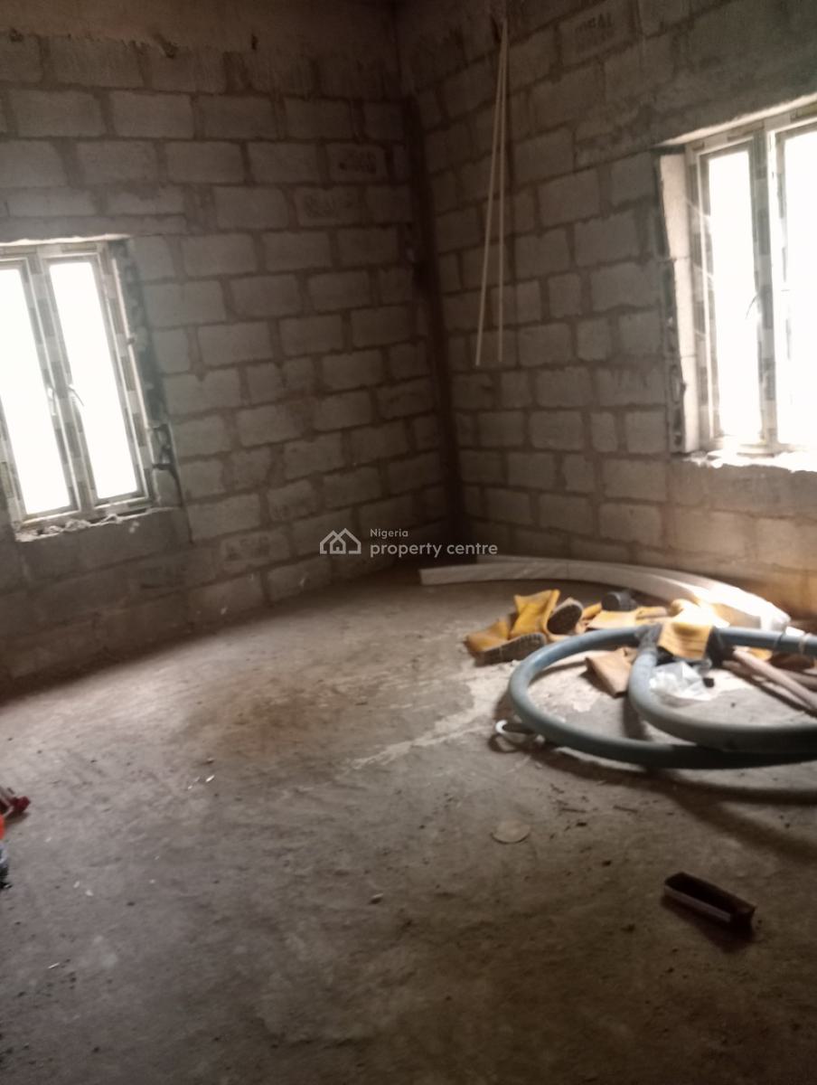 3 Bedroom Carcass Now Available, Jabi By Shoprite, Jabi, Abuja, Flat / Apartment for Sale