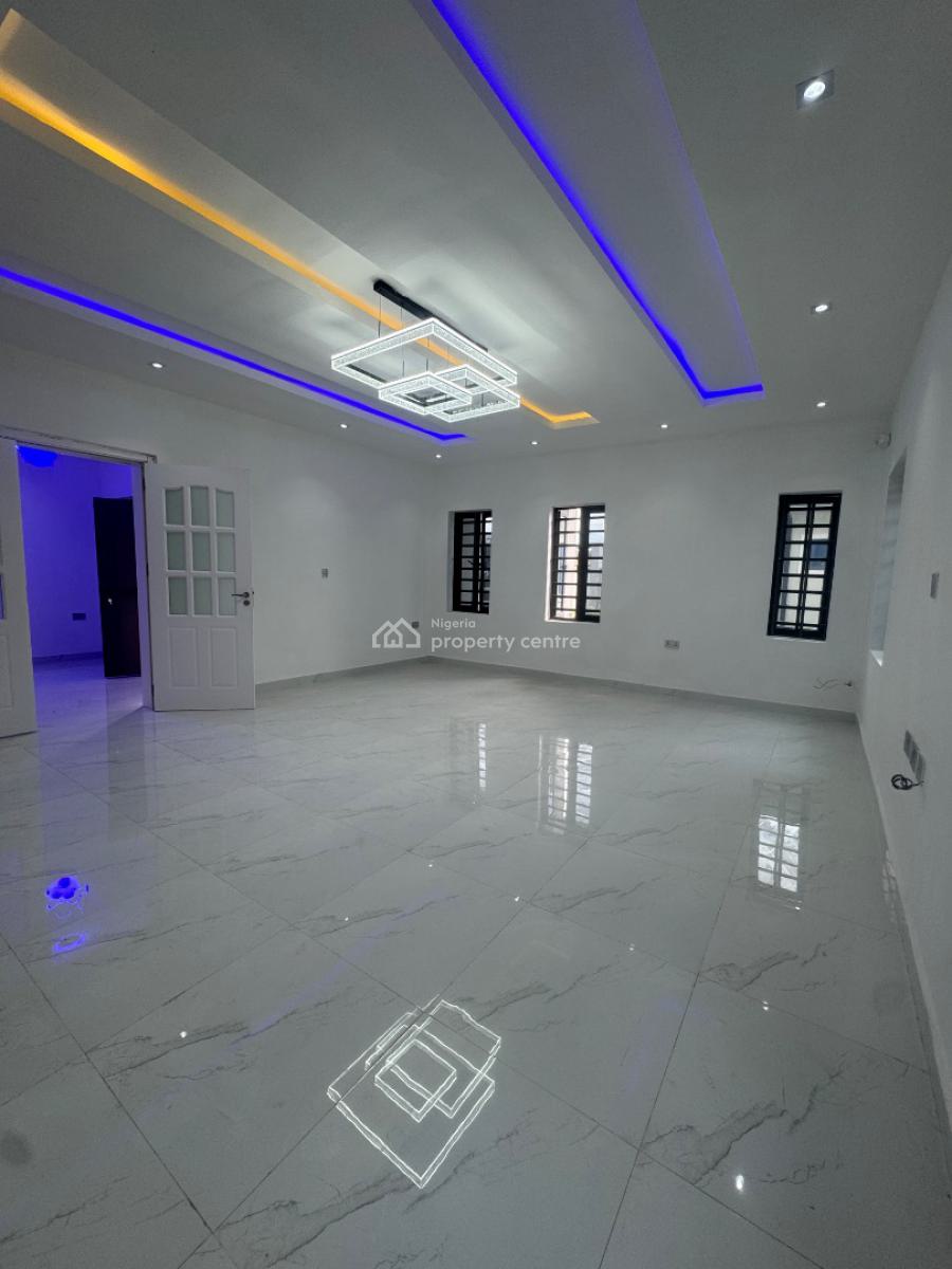 Luxuriously Designed Fully Detached 5bedroom Duplex with a Bq, Blue Gate Estate, Oluyole Estate, Ibadan, Oyo, Detached Duplex for Sale