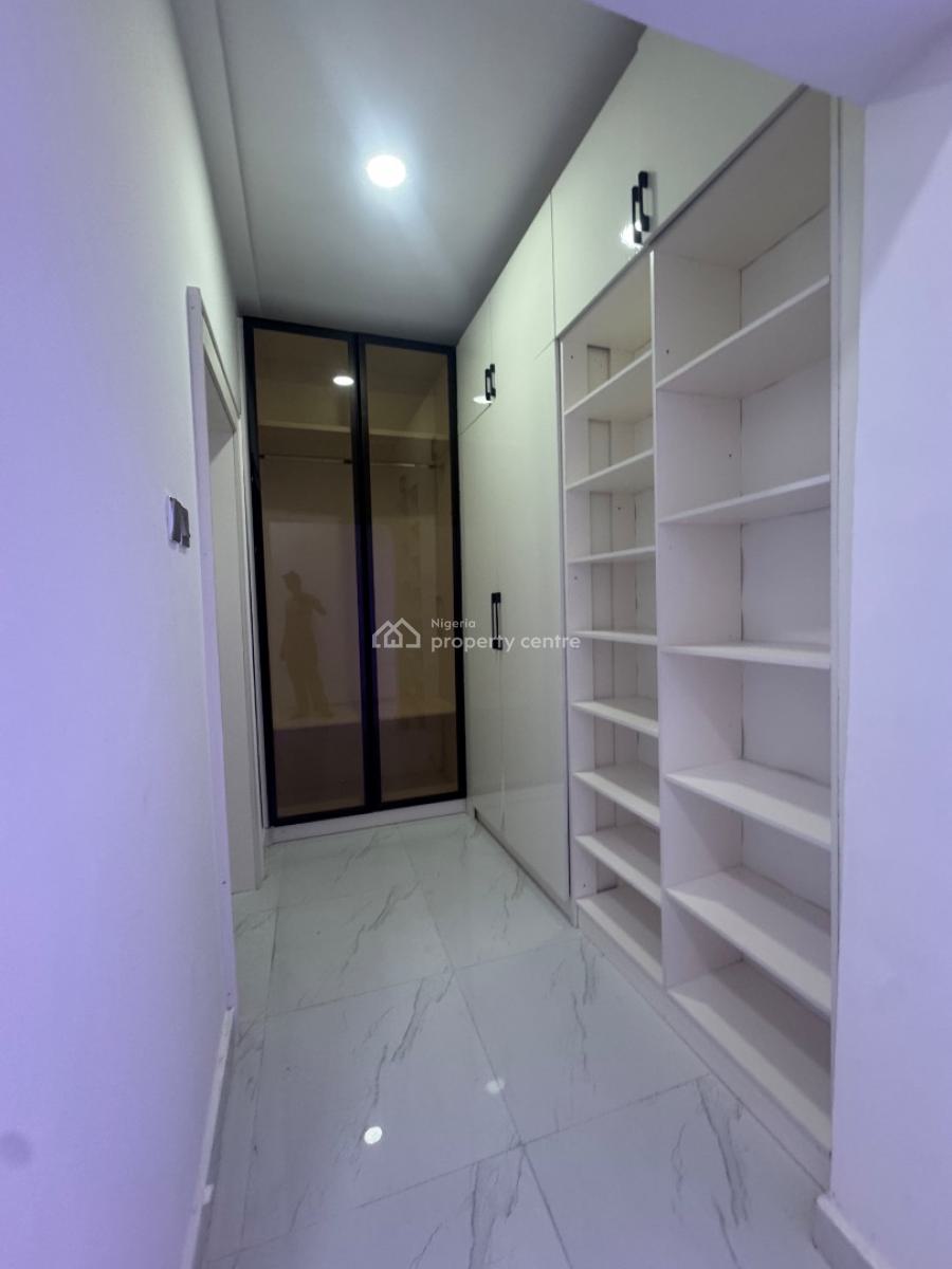 Luxuriously Designed Fully Detached 5bedroom Duplex with a Bq, Blue Gate Estate, Oluyole Estate, Ibadan, Oyo, Detached Duplex for Sale