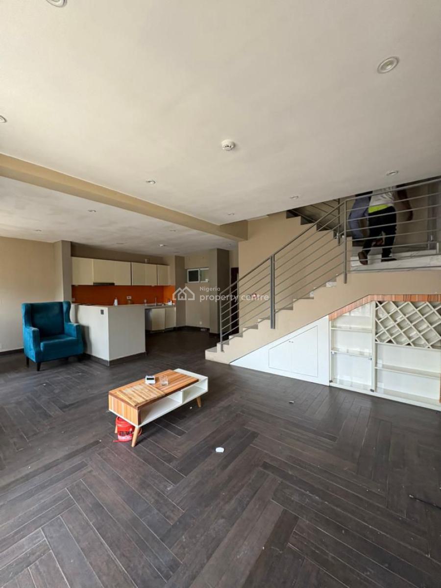 Spacious 2 Bedroom Terrace Duplex, Idado Estate, Idado Lekki Lagos, Idado, Lekki, Lagos, Flat / Apartment for Rent