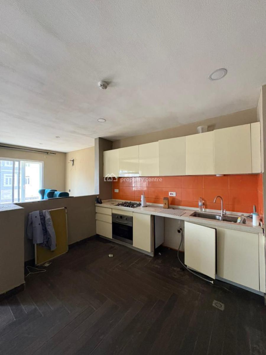 Spacious 2 Bedroom Terrace Duplex, Idado Estate, Idado Lekki Lagos, Idado, Lekki, Lagos, Flat / Apartment for Rent