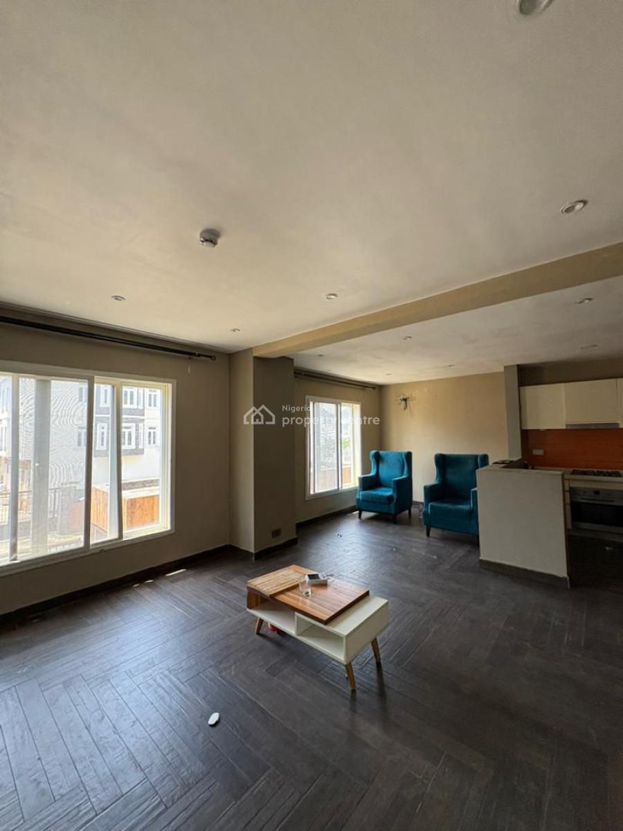 Spacious 2 Bedroom Terrace Duplex, Idado Estate, Idado Lekki Lagos, Idado, Lekki, Lagos, Flat / Apartment for Rent