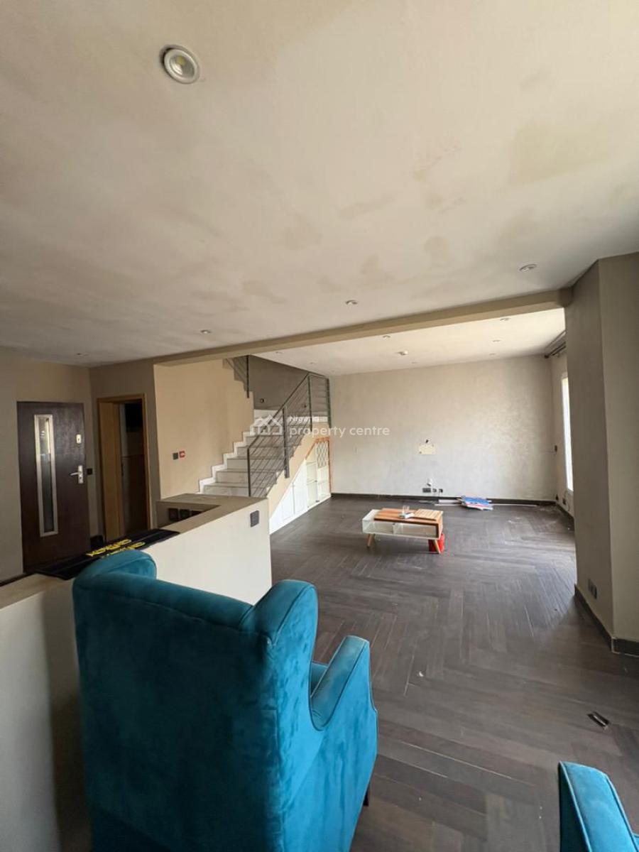 Spacious 2 Bedroom Terrace Duplex, Idado Estate, Idado Lekki Lagos, Idado, Lekki, Lagos, Flat / Apartment for Rent
