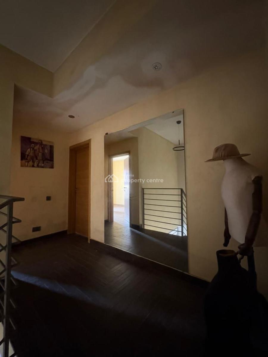 Spacious 2 Bedroom Terrace Duplex, Idado Estate, Idado Lekki Lagos, Idado, Lekki, Lagos, Flat / Apartment for Rent