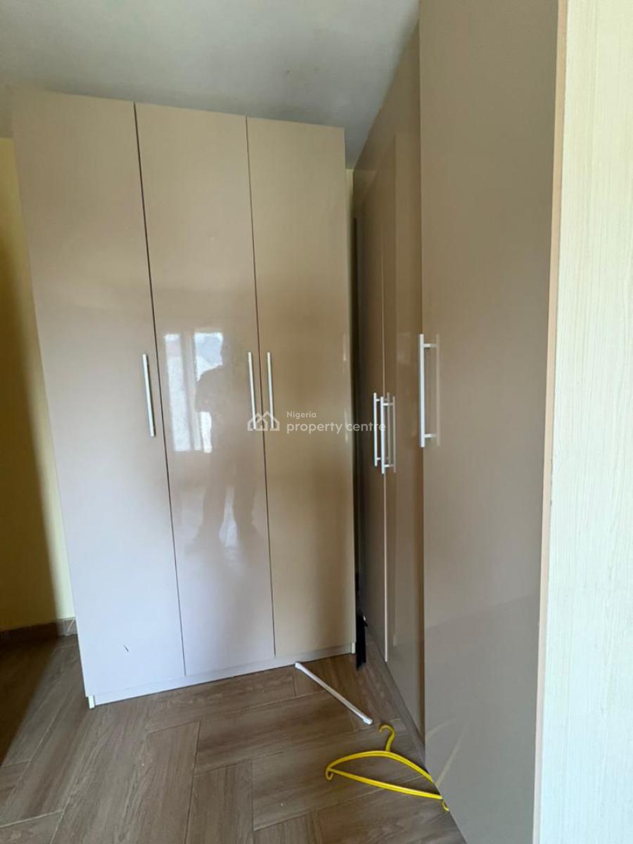 Spacious 2 Bedroom Terrace Duplex, Idado Estate, Idado Lekki Lagos, Idado, Lekki, Lagos, Flat / Apartment for Rent