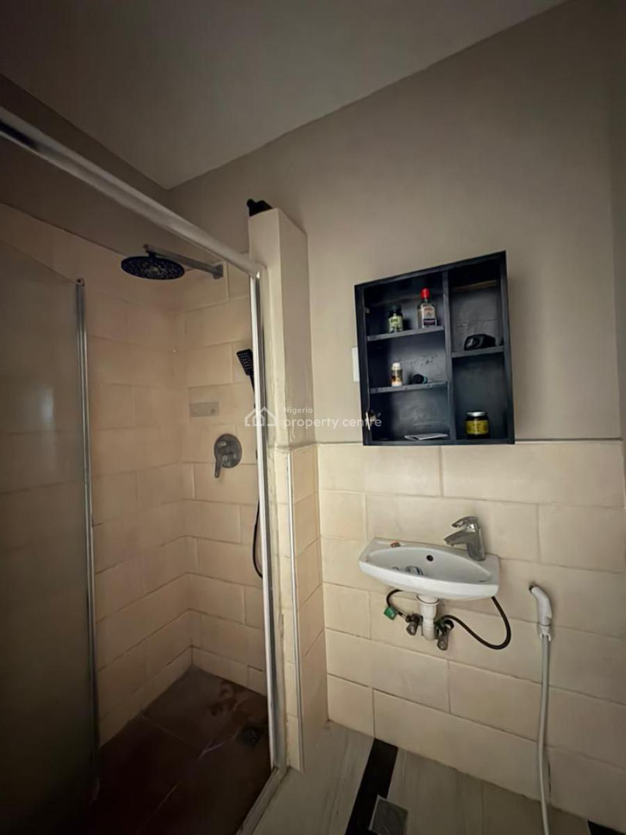 Spacious 2 Bedroom Terrace Duplex, Idado Estate, Idado Lekki Lagos, Idado, Lekki, Lagos, Flat / Apartment for Rent