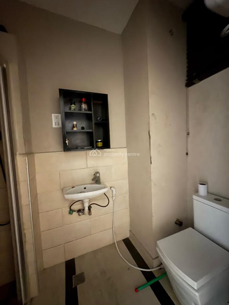 Spacious 2 Bedroom Terrace Duplex, Idado Estate, Idado Lekki Lagos, Idado, Lekki, Lagos, Flat / Apartment for Rent