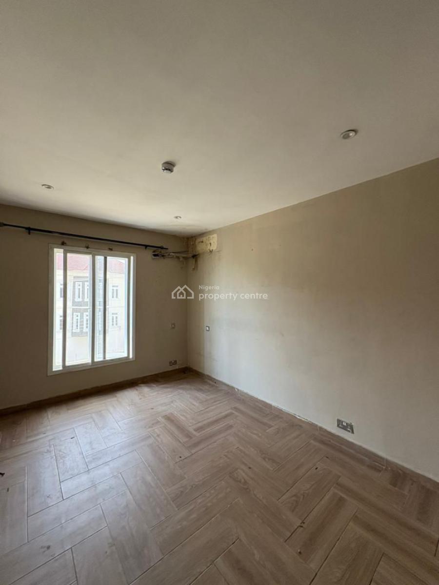 Spacious 2 Bedroom Terrace Duplex, Idado Estate, Idado Lekki Lagos, Idado, Lekki, Lagos, Flat / Apartment for Rent