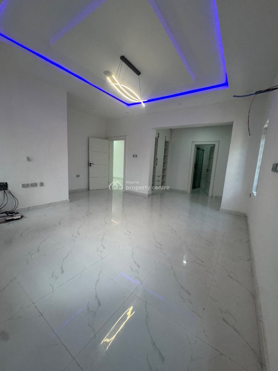 Luxuriously Designed Fully Detached 4bedroom Duplex with a Bq, Star Gate Estate, Oluyole Estate, Ibadan, Oyo, Detached Duplex for Sale