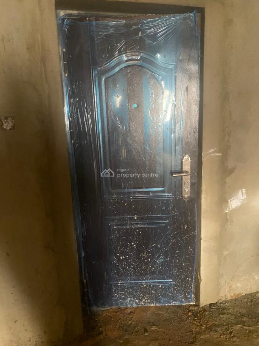 2 Bedroom Carcass Apartments  in Ikate, Owner Needs Money Urgently, Ikate, Lekki, Lagos, Flat / Apartment for Sale